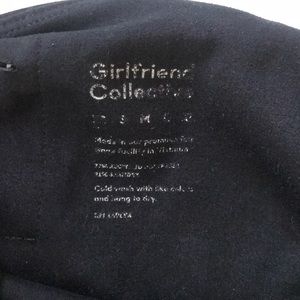 Girlfriend Collective Leggings